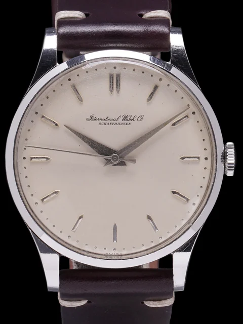 IWC IWCCAL89 kol saati
