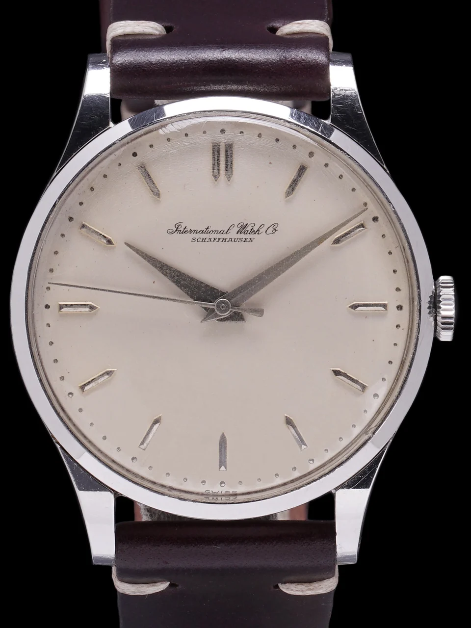 IWC IWCCAL89 35 mm kol saati