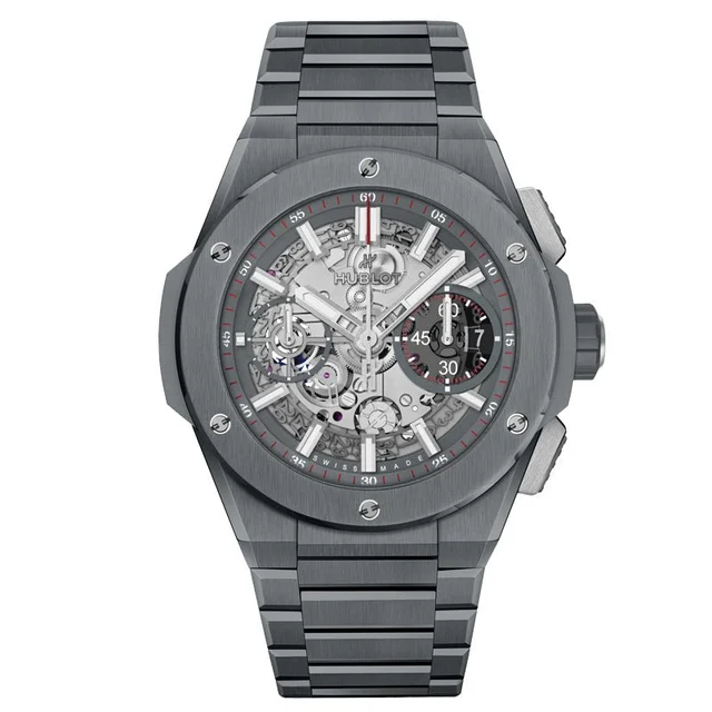Hublot Big Bang 451.FX.6923.FX kol saati