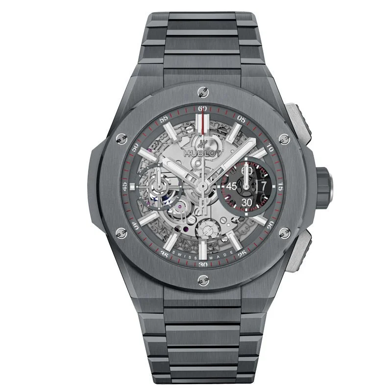 Hublot Big Bang 451.FX.6923.FX 42 mm kol saati