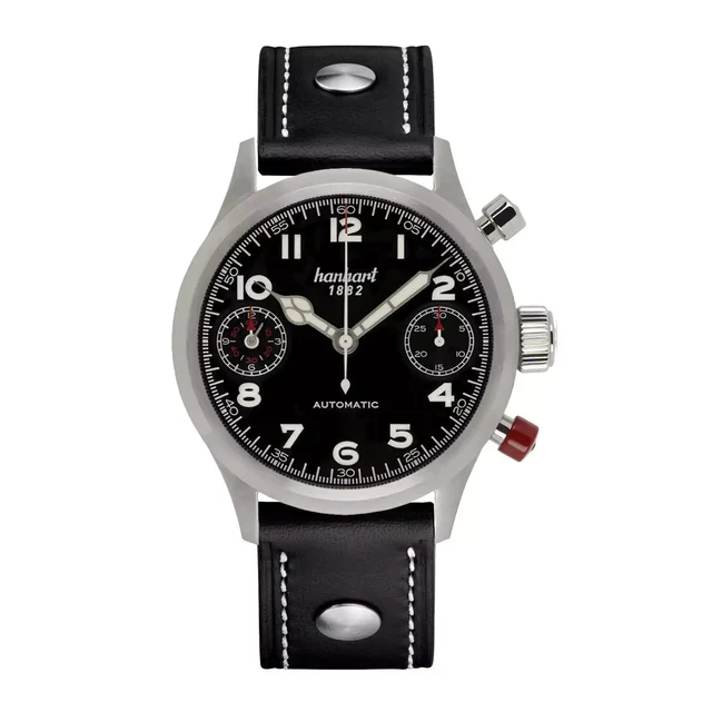 Hanhart Pioneer H721.202-6428-1-3-2-1-1-1-1-1-2-1-1-1-1-2 kol saati