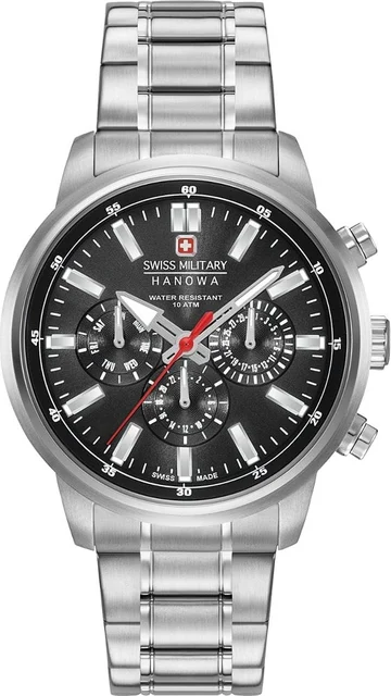 Swiss Military Hanowa 06-5285.04.007 kol saati