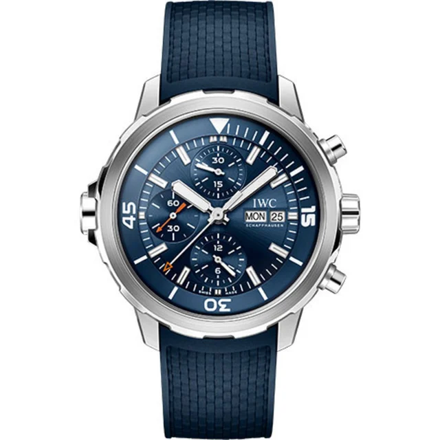 IWC Aquatimer JWMD2023IWC021 kol saati