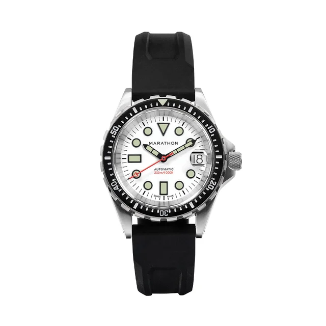 Marathon Marathon WW194026SS-2530 kol saati