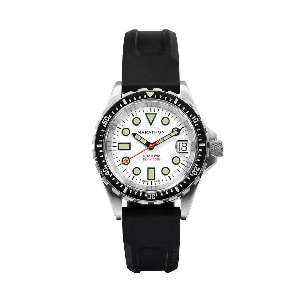 Marathon Marathon WW194026SS-2530 36 mm kol saati