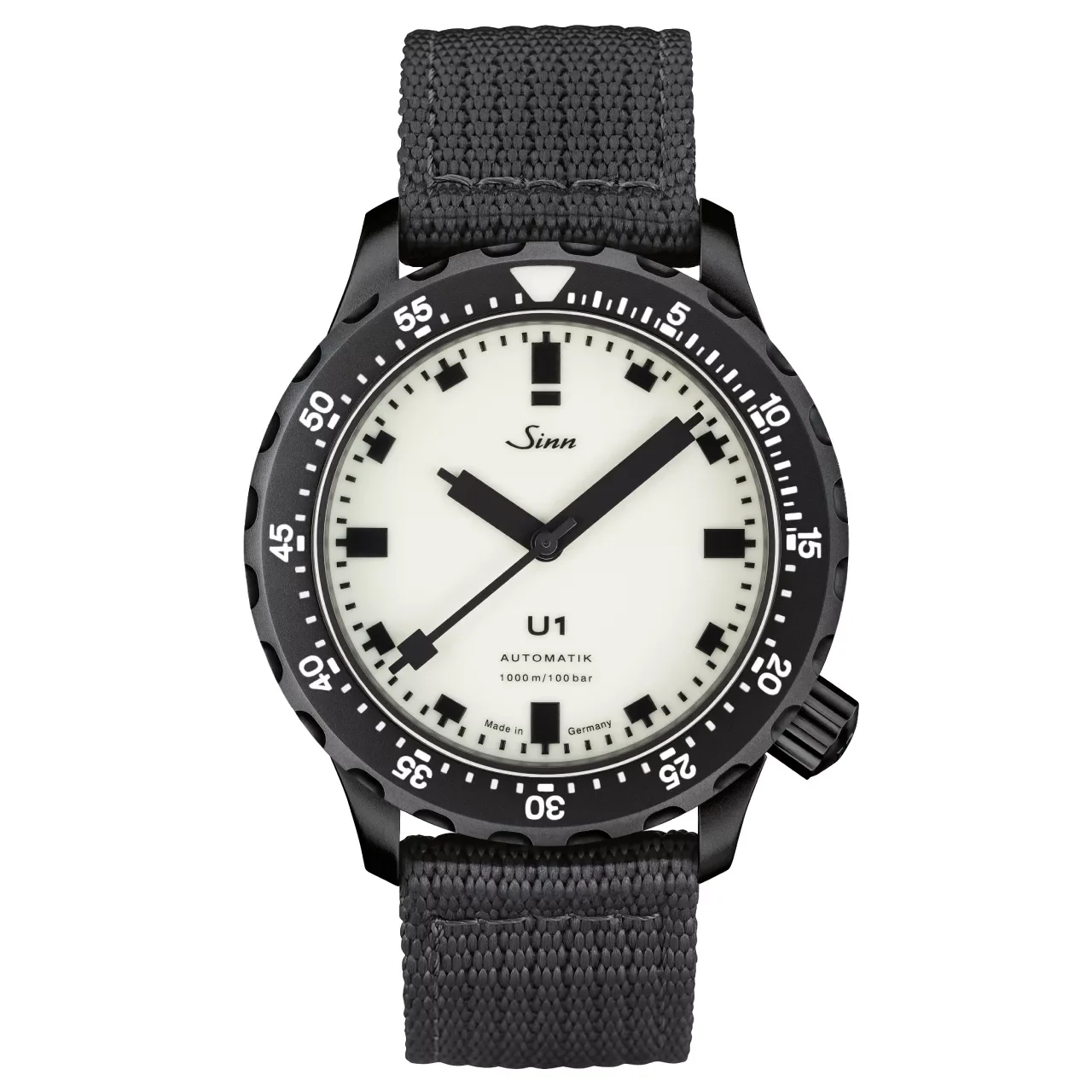 Sinn Sinn SINN-1010.0243 44 mm kol saati