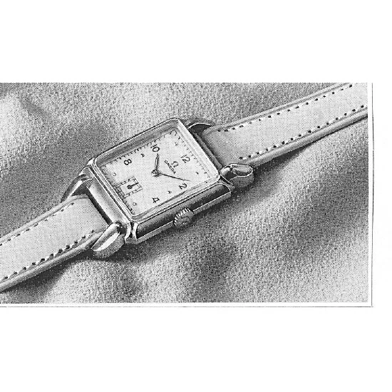 OMEGA - Other - KO 3881 kol saati