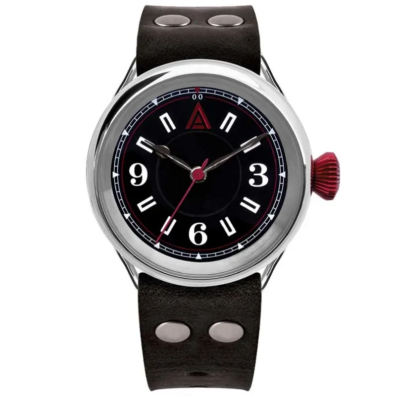 Wtauthor Wtauthor NO-1905-K 46 mm kol saati