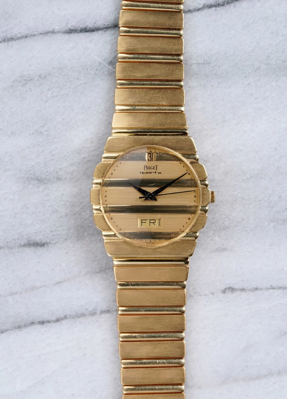 Piaget Polo SQ5440945 32 mm kol saati