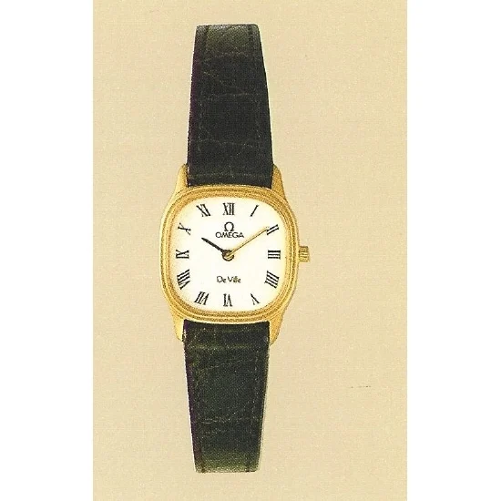OMEGA Classic MD 591.0280 kol saati