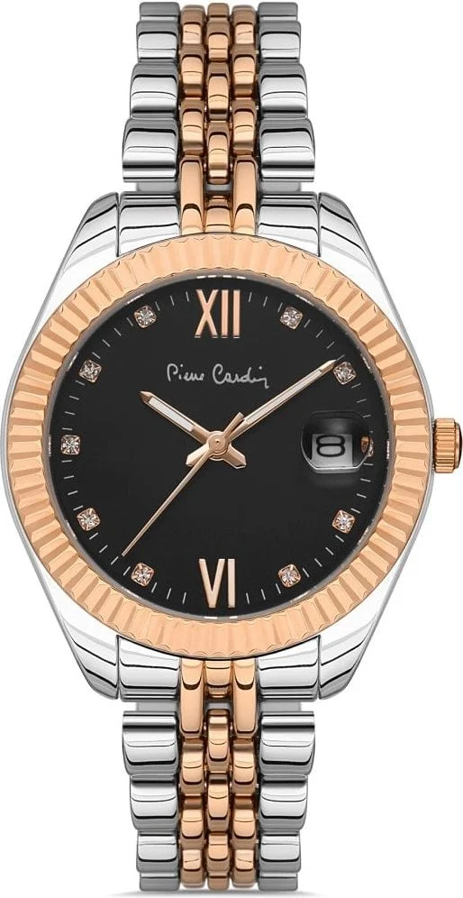 Pierre Cardin 800702F06 36 mm kol saati