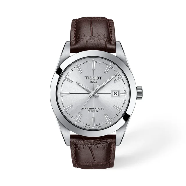 Tissot Gentleman 40mm T1274071603101 kol saati
