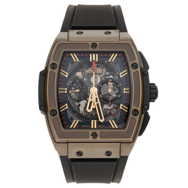 Hublot Spirit of Big Bang 700-05641 kol saati