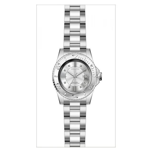 Invicta Pro Diver 886678673643 kol saati
