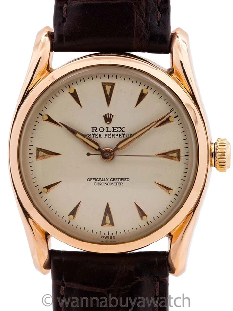 Rolex Rolex 49682 kol saati