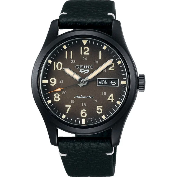 Seiko 5 Sports Field Specialist Style SRPG41 kol saati