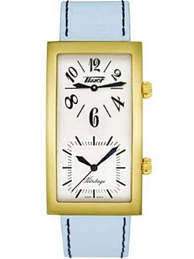 Tissot Tissot T56.5.633.39 38 mm kol saati