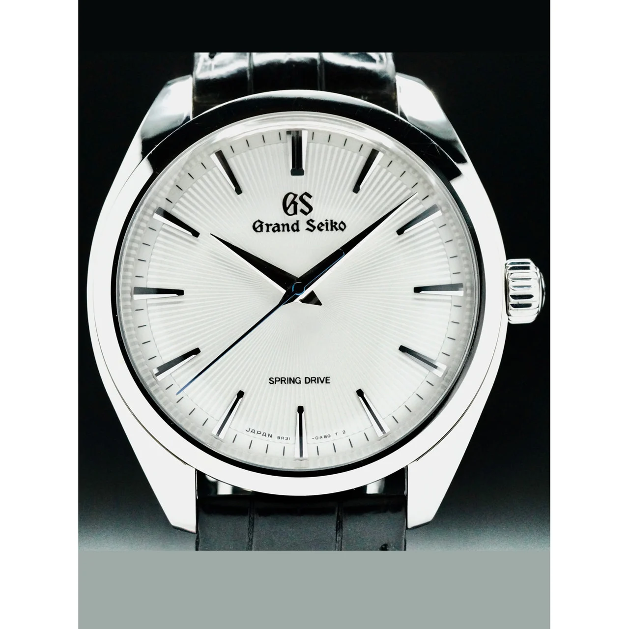 Grand Seiko Elegance SBGY003 White Dial POC210000072201 38.5 mm kol saati