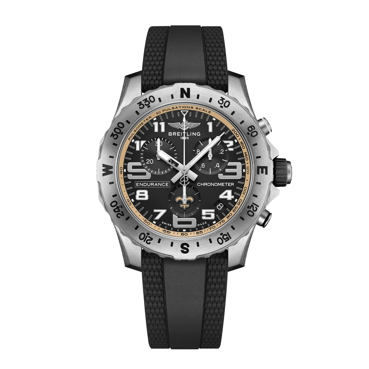 Breitling Endurance Pro 17532996 44 mm kol saati