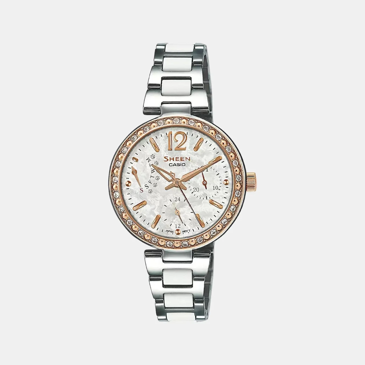 Casio Casio SX159 37 mm kol saati