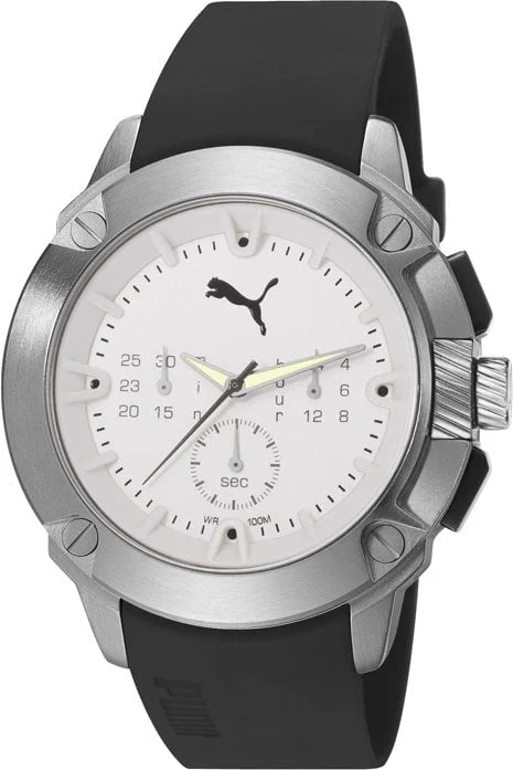 Puma PU103711002 46 mm kol saati