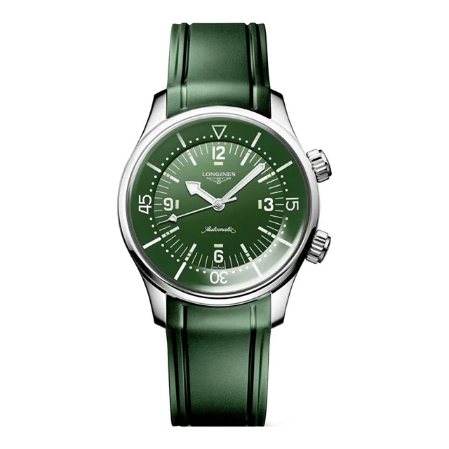 Longines Legend Diver L37644069 kol saati