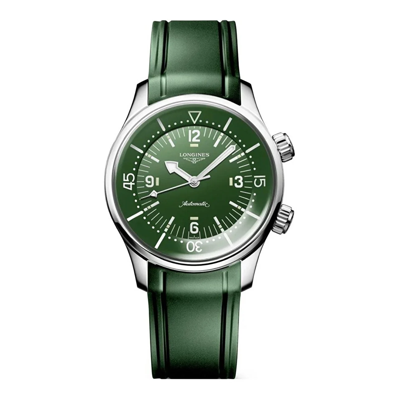 Longines Legend Diver L37644069 39 mm kol saati