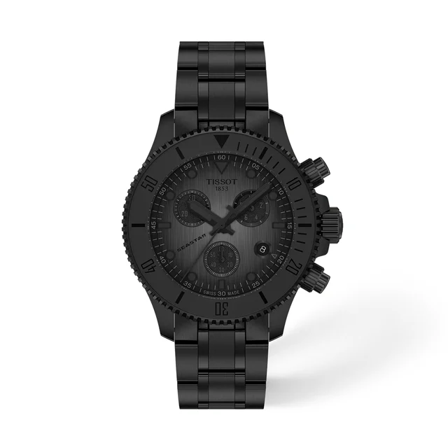 Tissot Seastar 1000 38mm T1202173306100 kol saati