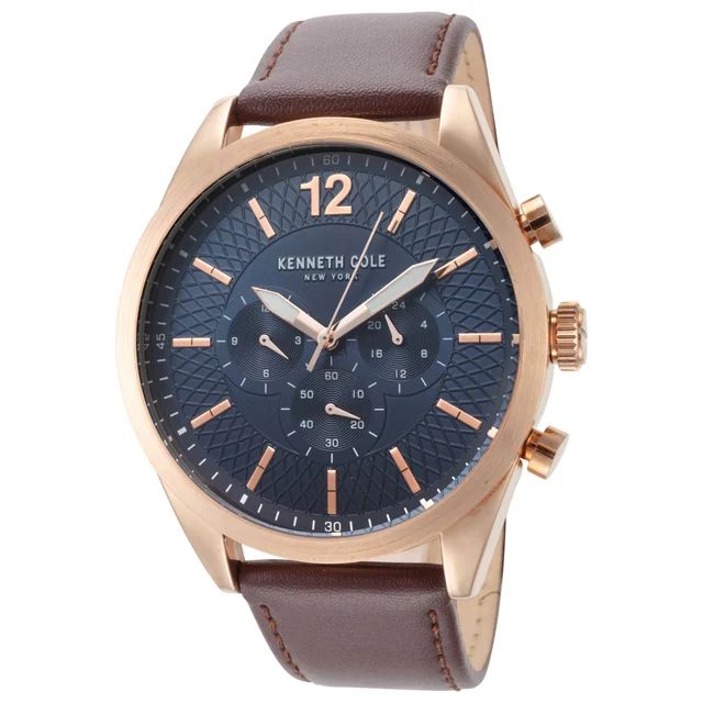 Kenneth Cole Watch KC51085003 kol saati