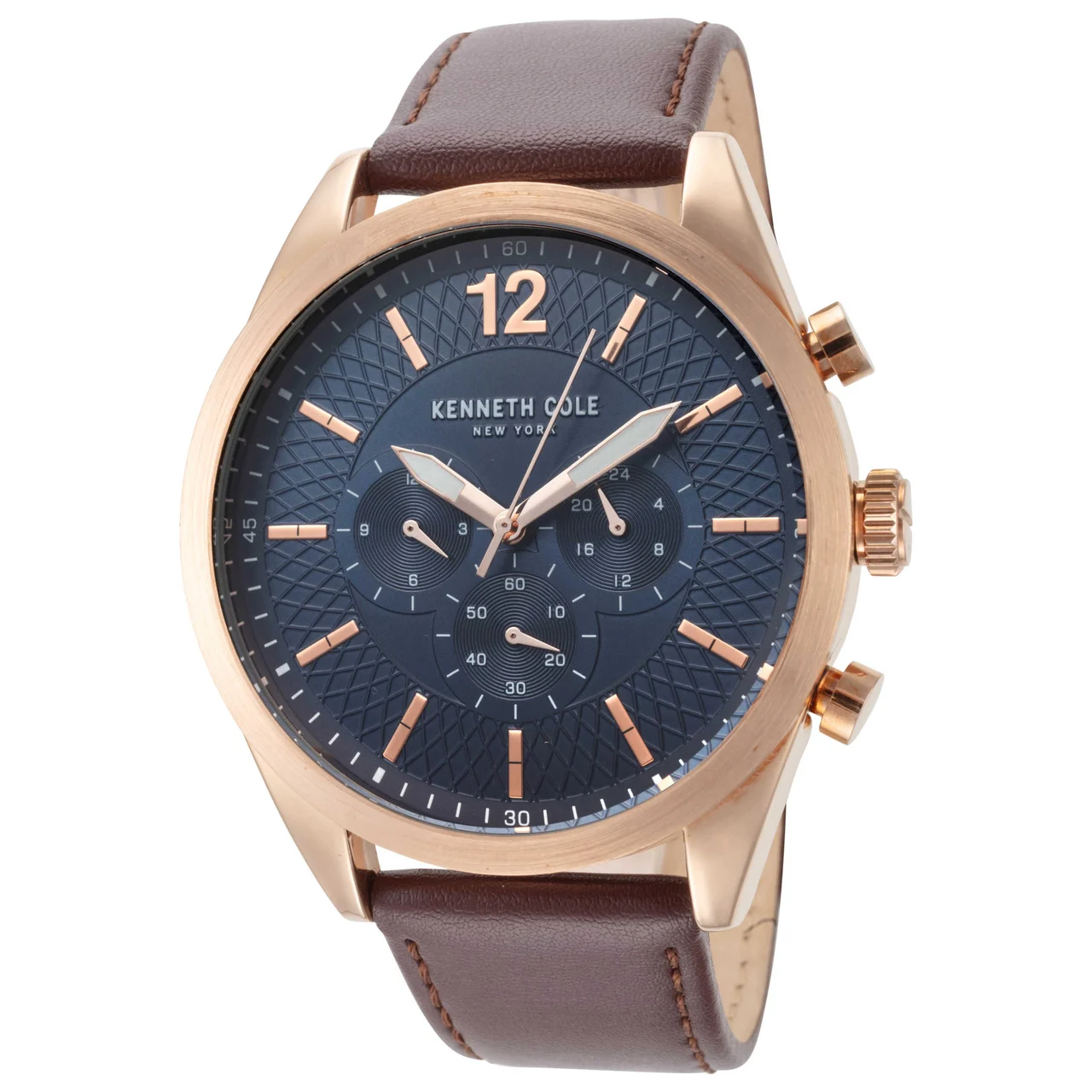 Kenneth Cole Watch KC51085003 kol saati
