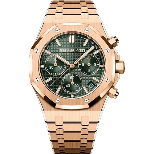 Audemars Piguet Selfwinding Chronograph 26240OR.OO.1320OR.08 kol saati