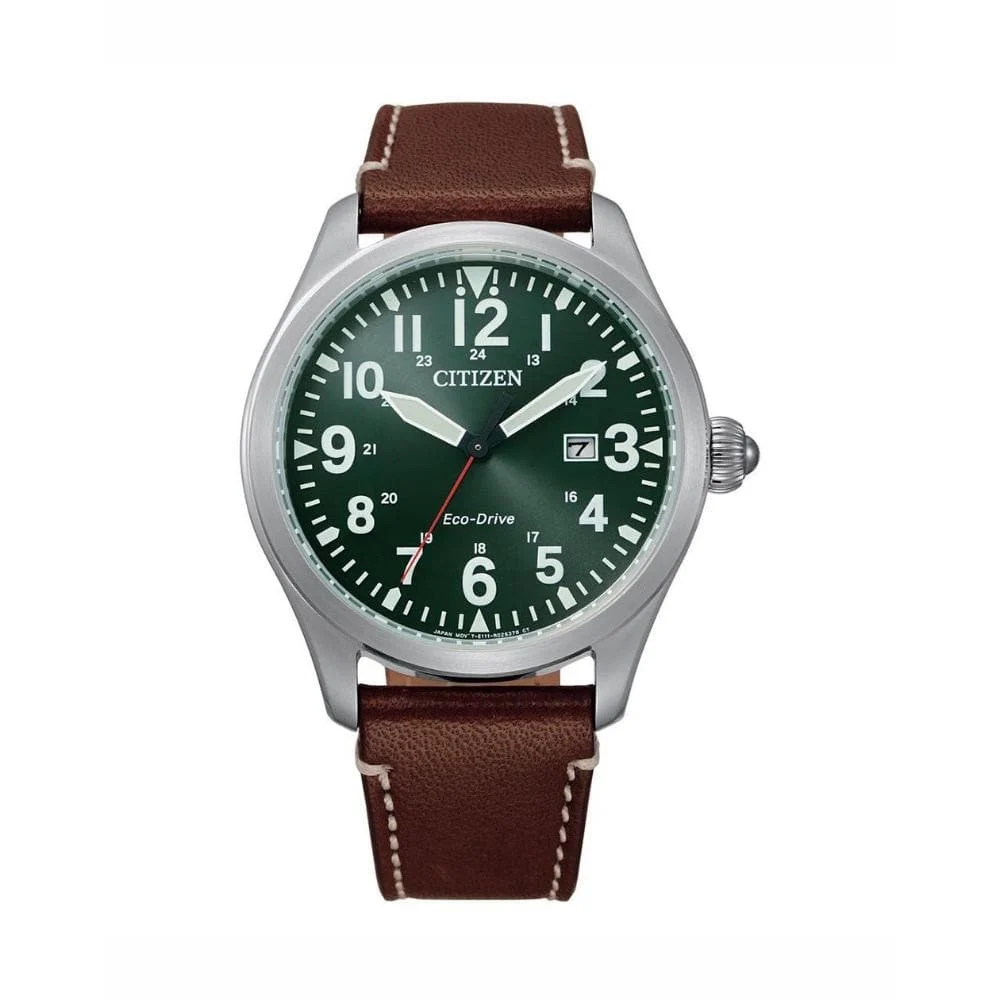 Citizen Citizen BM6838-25X 42 mm kol saati