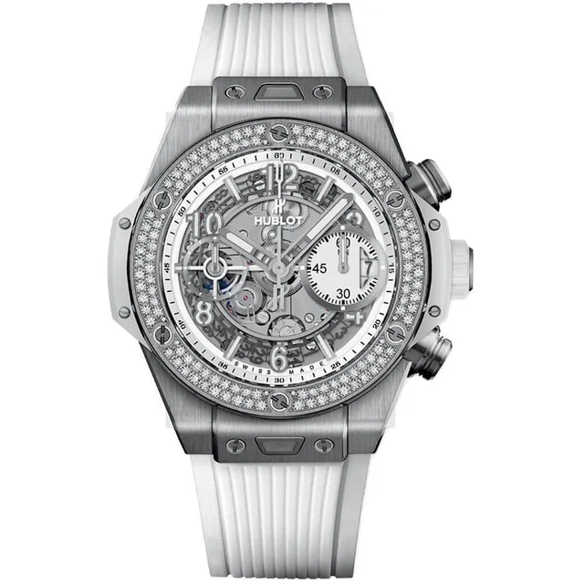 Hublot Big Bang 441.ne.2010.rw.1104 kol saati