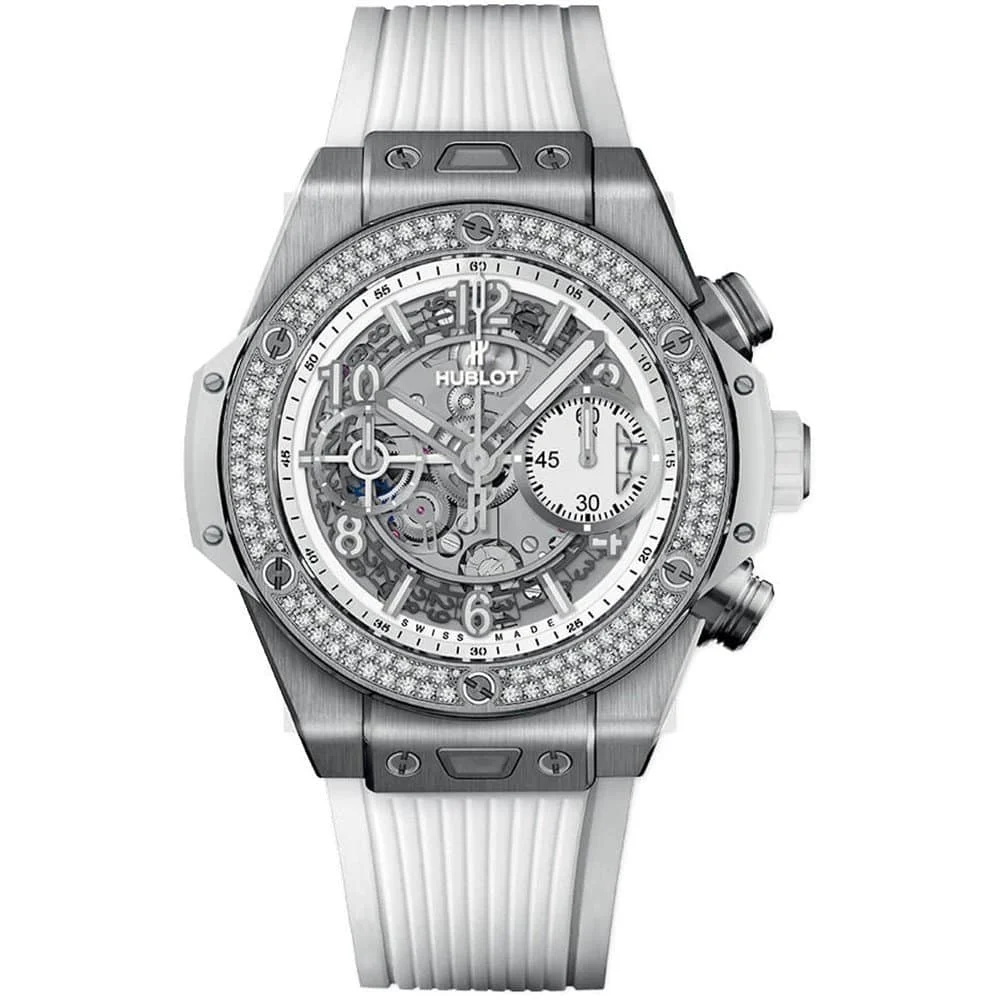 Hublot Big Bang 441.ne.2010.rw.1104 42 mm kol saati