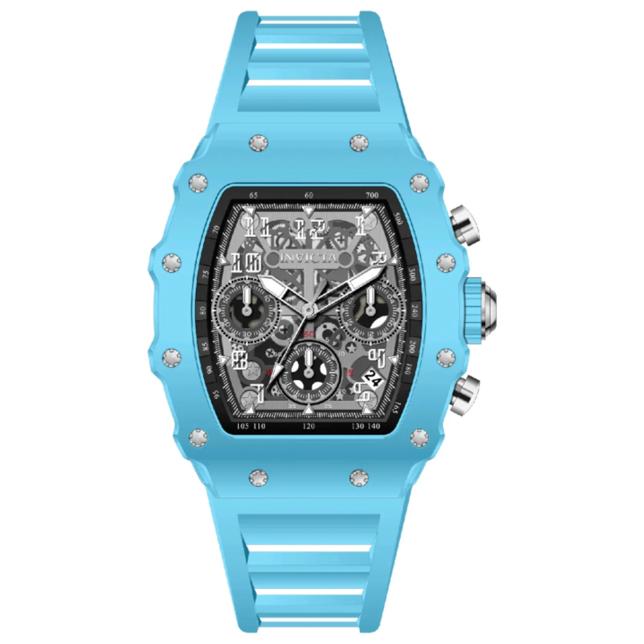 Invicta Racing Watch IN-69614 kol saati