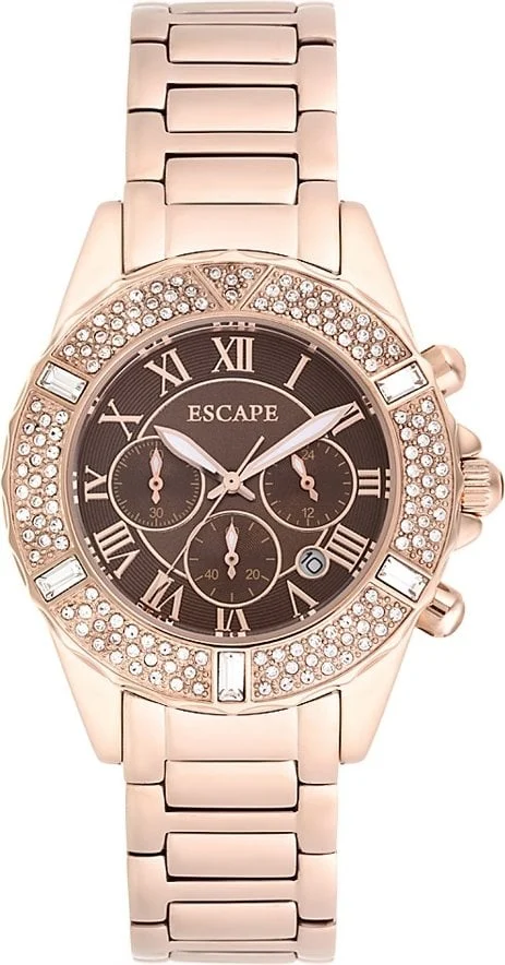Escape EC1003-207 38 mm kol saati