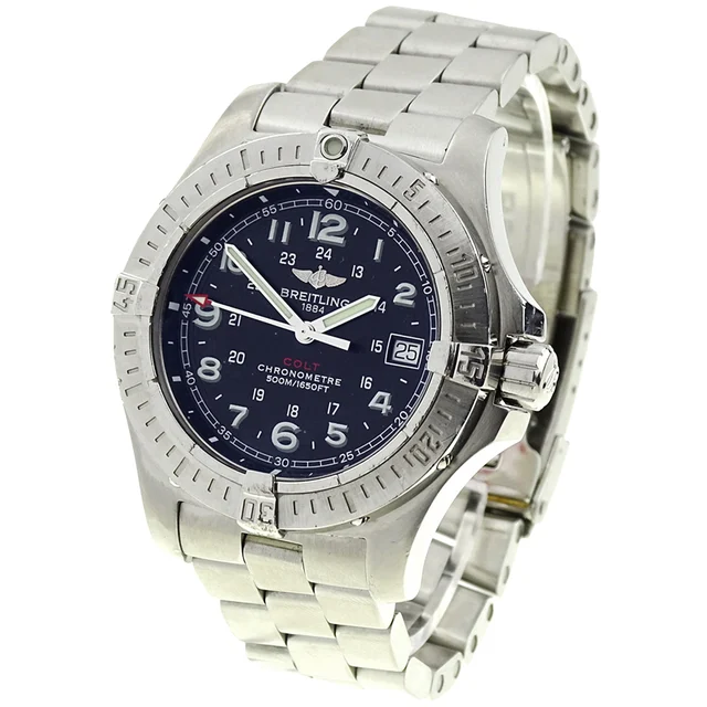 Breitling Colt 957600 kol saati