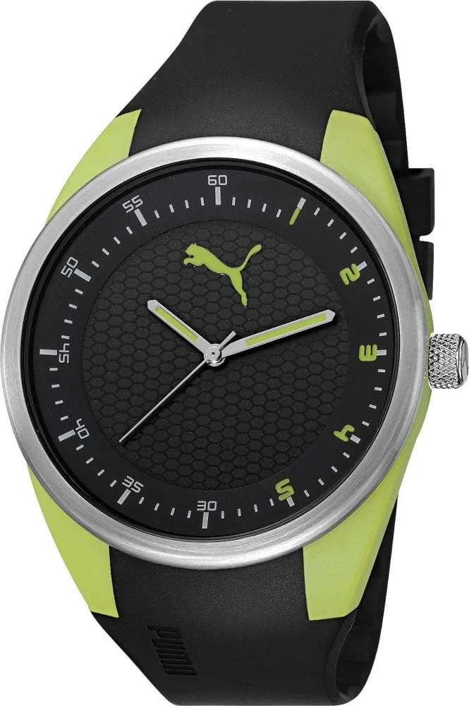 Puma PU911001005 44 mm kol saati