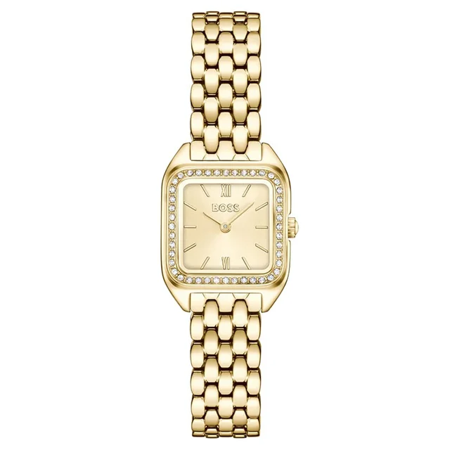 Boss Watches Mae Petite HB1502883 kol saati