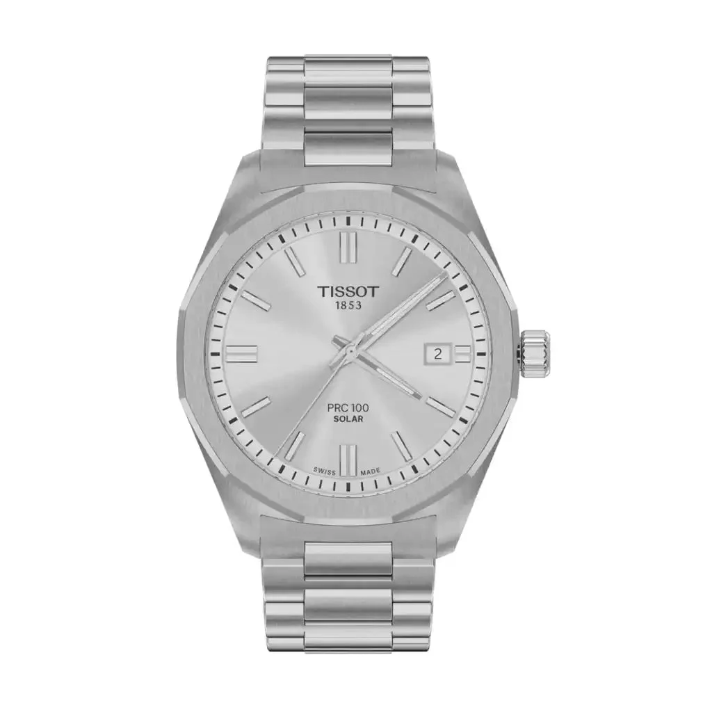 Tissot Prc 100 52407 39 mm kol saati