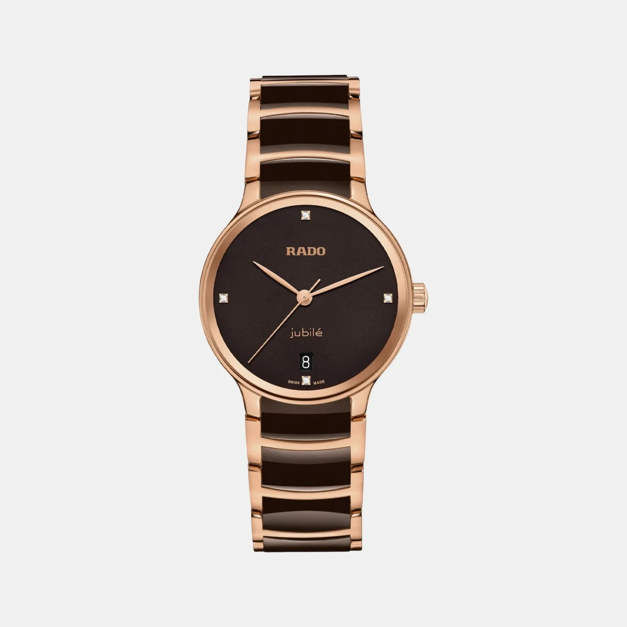 Rado Centrix R30038712 35 mm kol saati