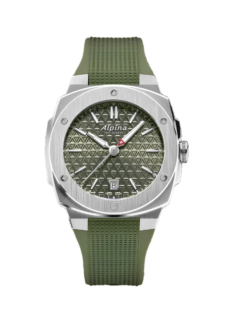 ALPINA Alpiner AL-220K2AE6 kol saati