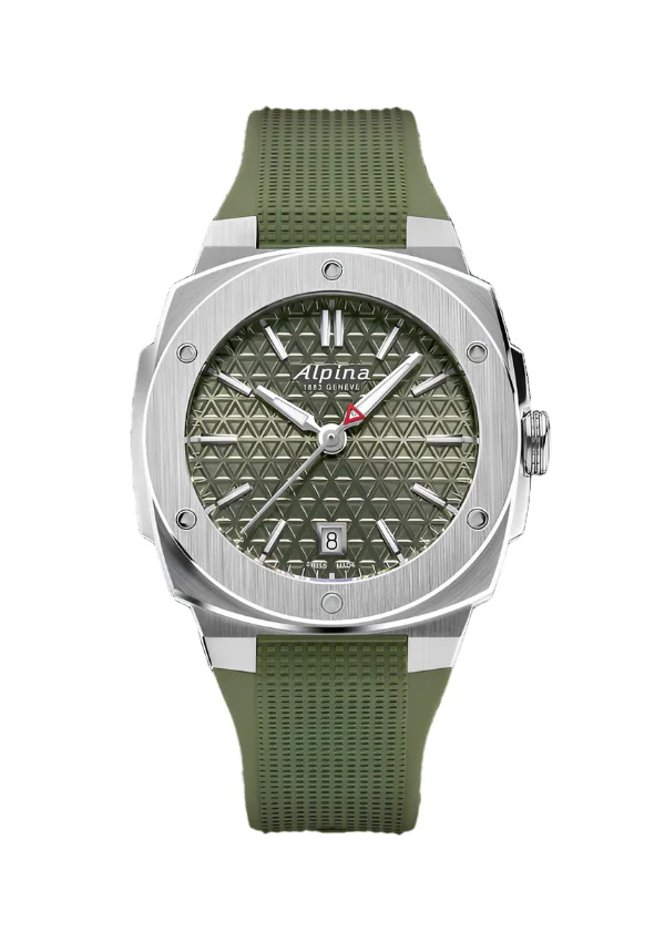 ALPINA Alpiner AL-220K2AE6 34 mm kol saati
