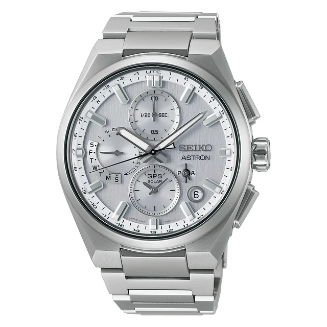 Seiko Astron SSH159 SSH159J1 kol saati
