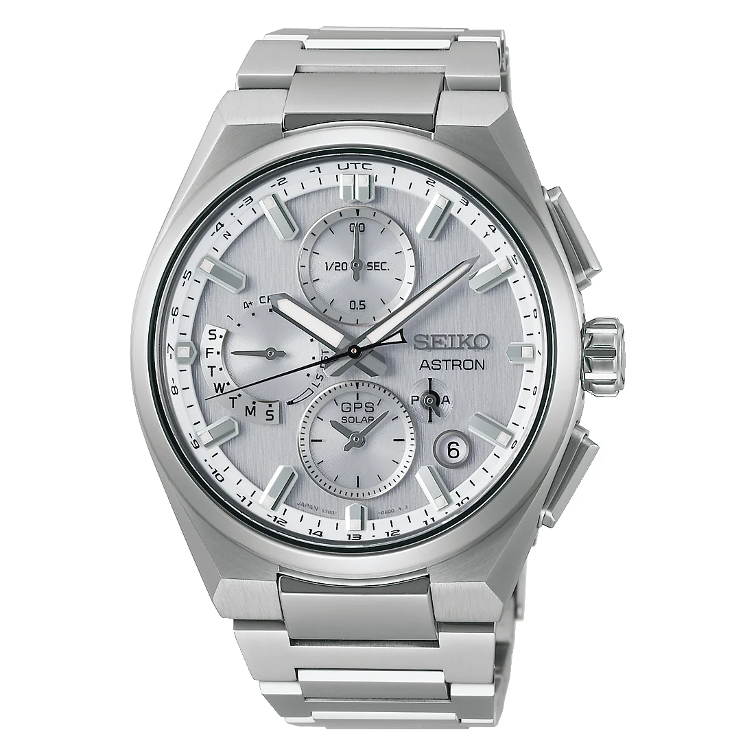 Seiko Astron SSH159 SSH159J1 42 mm kol saati