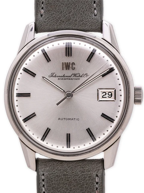 IWC IWC 70391 kol saati