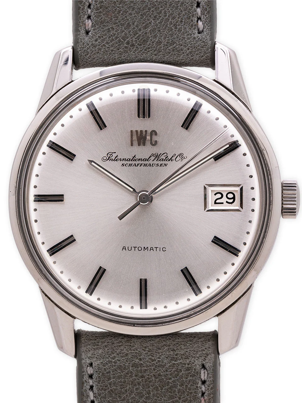 IWC IWC 70391 35 mm kol saati
