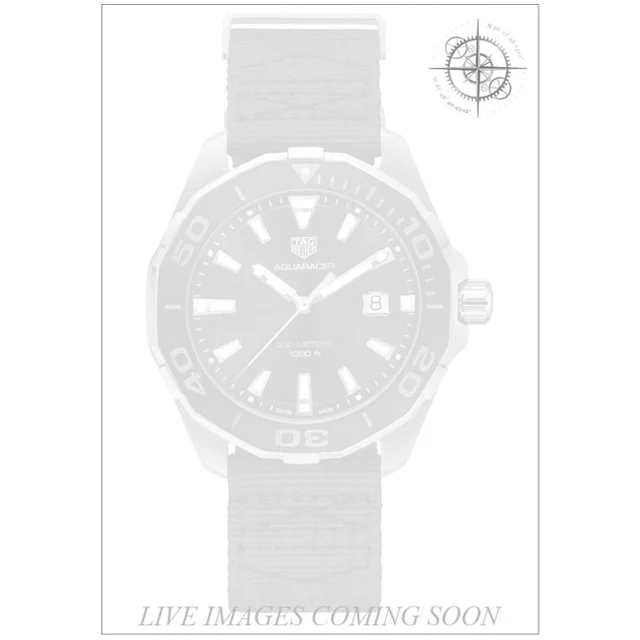 Tag Heuer Tag WAY101E.FC8222 Heuer Aqua Racer 210000042219 kol saati