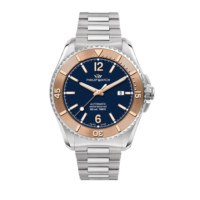 Philip Watch Amalfi R8223218004 kol saati