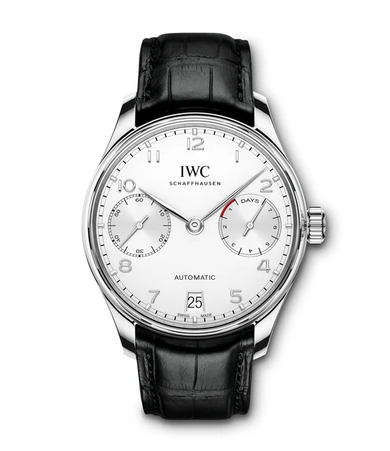 IWC Portugieser Automatic IW500712 kol saati